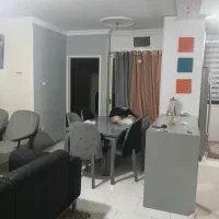 خ کرمان جنوبی خ سعید زمانی ۶۰متر ۱خواب فول امکانات