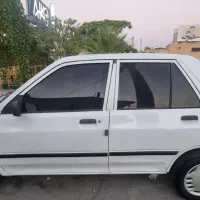 پراید ۱۳۱|خودرو سواری و وانت|بندرعباس, |دیوار