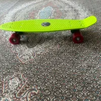 اسکیت|دوچرخه، اسکیت، اسکوتر|تبریز, |دیوار