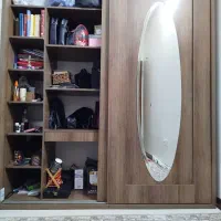 فروش کمد وجای لباسی|جاکفشی، کمد، دراور|تهران, دهقان|دیوار