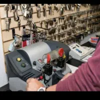 کلیدسازی و قفل سازی اسلامشهر