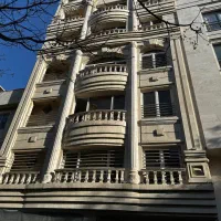 آپارتمان ۵ طبقه به صورت یکجا