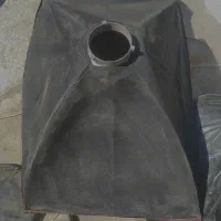 تعدادی وسیله آتلیه بفروش میرسد|دوربین عکاسی و فیلم‌برداری|تهران, شهرک گلها (تهرانسر)|دیوار