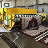 قالیشویی مدرن شمال غرب