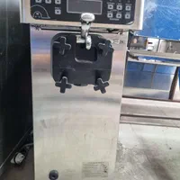 دستگاه بستنی رومیزی گل خامه زن بستنی برفی|کافیشاپ و رستوران|شیراز, وزیرآباد|دیوار