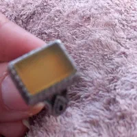 انگشتر نقره شرف الشمس اصل