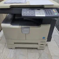 فروش دستگاه کپی توشیبا ۴ کاره