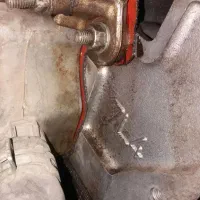 سرسیلندر پارس ELX موتور زانتیا|قطعات یدکی و لوازم جانبی|کرمان, |دیوار