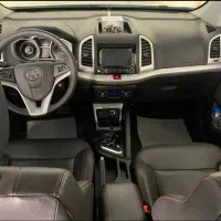 جک s3 مدل 97 بیرنگ|خودرو سواری و وانت|قم, صفاشهر|دیوار