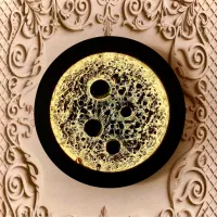 حراج تابلو ماه ۵۰۰ تومان|تابلو، نقاشی، عکس|اراک, |دیوار