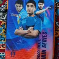 راکت پینگ پنگ لوکی