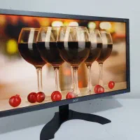 مانیتورAcer B246HL 24 اینچ فولاچدی استوکGrade A|قطعات و لوازم جانبی رایانه|شیراز, زند|دیوار