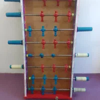 فوتبال دستی|اسباب‌‌بازی|هشتگرد, شهرک ریحانه|دیوار