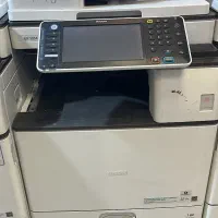 فتوکپی حرفه‌ای رنگی و سیاه سفید با اقساط 6 ماهه|پرینتر، اسکنر، کپی، فکس|اصفهان, قلعه طبره|دیوار