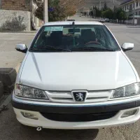 پژو پارس تیوفایو مدل 1401