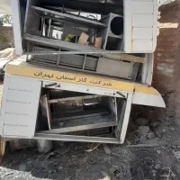 باربند کاپرا|قطعات یدکی و لوازم جانبی|تهران, شهرک استقلال|دیوار