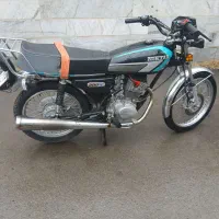 هندا۲۰۰مدل۹۵