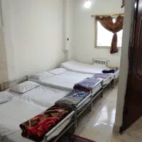 سوئیت اسکان زائر