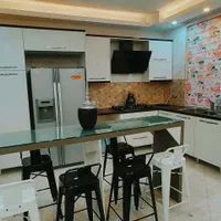 خانه ویلایی 280متر 210بنا در مهرآباد رودهن|فروش خانه و ویلا|رودهن, |دیوار