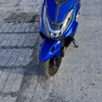 گلکسی ۱۵۰ fx|موتورسیکلت|تهران, استقلال|دیوار