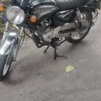 باکسر مدل۹۷