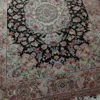 یک جفت فرش دست بافت خطیبی تبریز|فرش|نسیم‌شهر, |دیوار