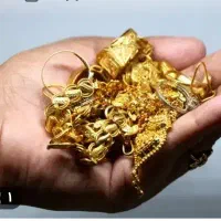 طلا فروشی94گرم