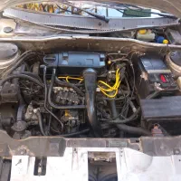 سمند دوگانه کارخونه|خودرو سواری و وانت|پیر بکران, |دیوار