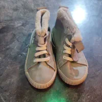 کفش پسرانه سایز 28
