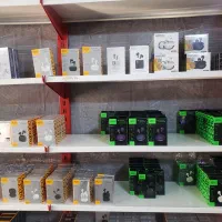 انواع شارژر فندکی پاوربانک و کابل های برند Mcdodo|لوازم جانبی موبایل و تبلت|مشهد, بهشت|دیوار