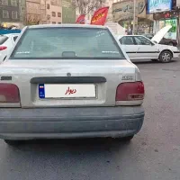 پراید۱۳۱|خودرو سواری و وانت|قدس, شهرقدس|دیوار