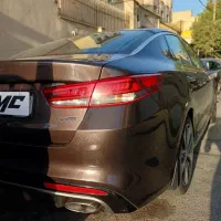 کیا‌اپتیماGT لاین|خودرو سواری و وانت|تهران, سعادت‌آباد|دیوار