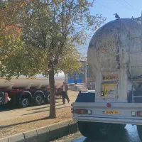 بونکر دو محور|خودرو سنگین|فشاپویه, |دیوار