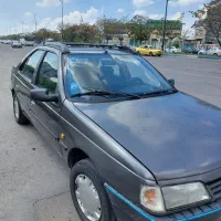 پژو روا