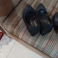 کفش مجلسی و شیک