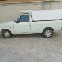 حمل و نقل وانتی وانت بار بار شیشه