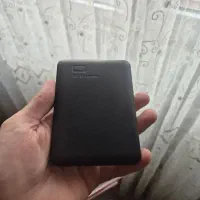 هارد اکسترنال 1 ترابایت نو