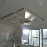 گچ گچکار گچکاری|استخدام معماری، عمران و ساختمانی|اراک, |دیوار