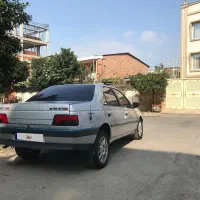 پژو ۴۰۵ مدل ۸۸|خودرو سواری و وانت|آمل, |دیوار