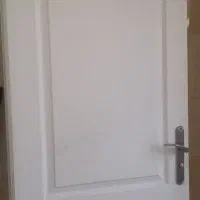درب اطاق  وسرویس