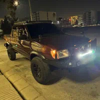 نیسان پیکاپ اصل ژاپن