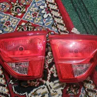 چراغ عقب کوییک