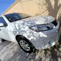 ساینا مدل 1399|خودرو سواری و وانت|زاهدان, |دیوار