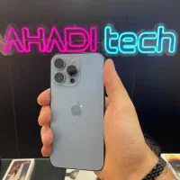آیفون ۱۳ پرو بسیار تمیز و بی عیب نقد و اقساط