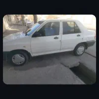 فروش پراید مدل 97