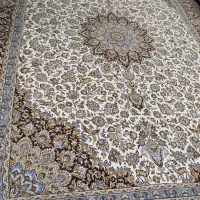 قالی ۱۲ متری در حد نو