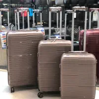 چمدان برند کارینا (pp اصلی) ارسال رایگان