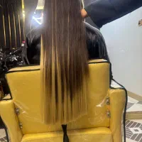 اکستیشن مو،مژه هیدن