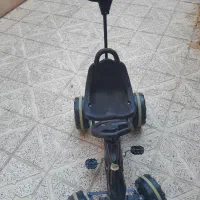 چهارچرخ بیبی لند نو