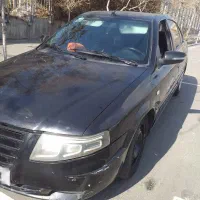 سمند سورن|خودرو سواری و وانت|فردیس, فردیس|دیوار